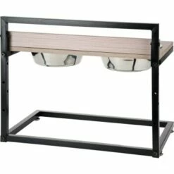 MORE Foodbar Dining 2x2200ml -FRESSNAPF Geschäfte cafefa3f38c85a731eaf35d7e858f2f752970fdf 1378171 de DE More Foodbar Dining wb 1