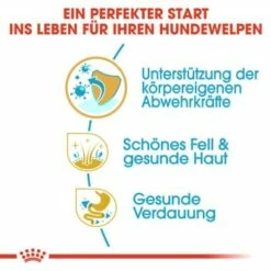 ROYAL CANIN Golden Retriever Puppy 12 Kg 21 ROYAL CANIN Golden Retriever Puppy 12 Kg -FRESSNAPF Geschäfte cb6ceb5c2c0348785b37349290f73d5d5a660141 9a400f77f339333ff4f9079df0935bb9039a62ba