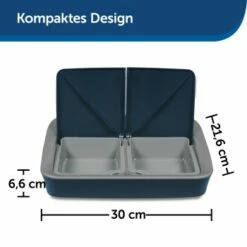 PetSafe Digitaler Futterautomat Für 2 Mahlzeiten -FRESSNAPF Geschäfte cbb359eecad540495b11b40d830df1efcd03c37a 1291255 de DE e579e33fb5796b4e73508953fe121081ffb9f2d49sgBWC