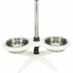 Trixie Hundebar Melamin/Edelstahl 1,6 Cm³ -FRESSNAPF Geschäfte cbc33b6311bc449c1987b9080862bb91a189487b 1340078 de DE cab8d421f052d8f6236d76f741bd4f22c99d257arsX5AX