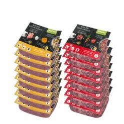 ProCani Menü-Paket Für Welpen 16x500g - Frisch & Fertig