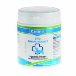 Canina Dog Caniletten Mineralfuttermittel 1kg