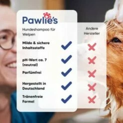 Pawlie's Welpenshampoo -FRESSNAPF Geschäfte ccb7de69e685cf402460b817e2d6e7529062378e 1626204 de DE cb002dc6fa8d4da4c01a70e76af6d14eee184a80AbQZ0O