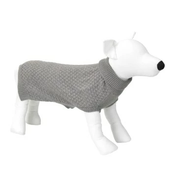 MORE Strickpullover Bristol 24 Cm 4 MORE Strickpullover Bristol 24 Cm – Bild 2