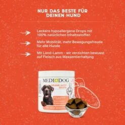 MediDog Gelenk Aktiv Drops -FRESSNAPF Geschäfte ce4b4dc101e61c8b01790fff349fad9c45904630 1660398 de DE 7e78786d5b2ebd33c814e31255213190777161efkciGAC