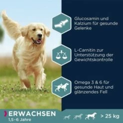 EUKANUBA Adult Large Breed Lamm & Reis 12 Kg 7 EUKANUBA Adult Large Breed Lamm & Reis 12 Kg -FRESSNAPF Geschäfte ceda915d725944faec5c4ce0ca3f1aa28310f50d 35b07eba0eee28c190ee2ea2908a740198070bd5