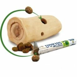BLUE TREE Rooties Spiel Snack Rolle 7 BLUE TREE Rooties Spiel Snack Rolle -FRESSNAPF Geschäfte cf6ddc11d9d007d4fd90d618683f79e776835f6c BT22749 2 Rooties PLAY Snack Rolle lose schraeg