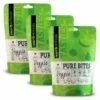FAVLY Petfood PURE Bites Veggie 360 G