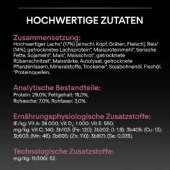 PRO PLAN Optiderma Medium Adult Sensitive Skin 14 Kg 16 PRO PLAN Optiderma Medium Adult Sensitive Skin 14 Kg -FRESSNAPF Geschäfte d171e016f35a511f67956999e2b07c5d8303f8a0 1206429 6