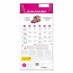 EUKANUBA Premium Working & Endurance Huhn 15kg -FRESSNAPF Geschäfte d20cdcb0553c77b12dfaf758726675ee3baea0ef 48586c516ae121e80b013cfc9298f784f77b7e78