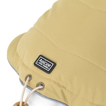 AniOne Leichter Wintermantel 24 Cm 4 AniOne Leichter Wintermantel 24 Cm – Bild 2