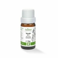 Aniforte Bachblüten No. 31 Vervain