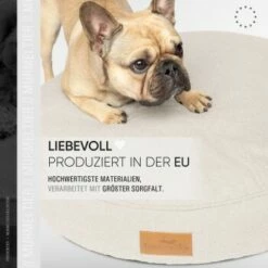 Freudentier Kuscheliges Hundebett Mit Memory Foam ⌀70cm -FRESSNAPF Geschäfte d32ad7a44d5b4502d3961c31ba74e18505931a8f 1421322 de DE 740c9677965bc0e2afc8e9d78e04509a762a79bcxRAz8x
