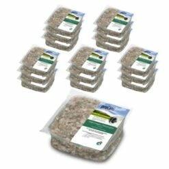 ProCani Buy Nature Blättermagen / Pansen Grün 16x500 G