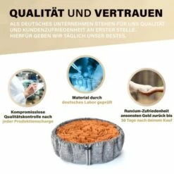 URBAN PAUL Schnüffelteppich - Grau -FRESSNAPF Geschäfte d3c7cba1750d565e9024e673426a6e4985e1d499 1477265 de DE e7ec568ff8cee320025b2d2581a7b1fc6ba877daTKSpEt