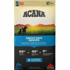 ACANA Adult Dog 11,4 Kg