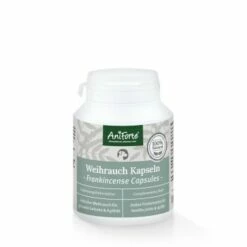 Aniforte Weihrauch Kapseln 100 Stück