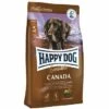 HAPPY DOG Supreme Sensible Canada 4 Kg -FRESSNAPF Geschäfte d415dff2d7902051a6fe50178ac0fcdf57387ec7 136ec5eec395b1409def0cb19aab8f3ffda8f355