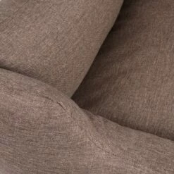 Knuffelwuff Hundebett Lotte Aus Velours Mit Feinem Handwebcharakter Braun/ Grau M-L -FRESSNAPF Geschäfte d47e3bfedf6f42a0b6fa2eef0f877e692ad8202f 1411884 de DE da612c3120e4f9d47448146865c9b094d8ba85a5WbpDBl