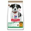 Hill's Science Plan No Grain Puppy Small & Medium 14 Kg