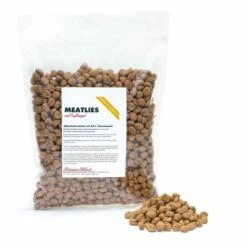 Masterfeed Meatlies Premium Hundefutter Huhn