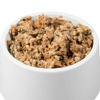 Sanoro Sensitiv Rind Mit BIO-Gemüse 6x800g 4 Sanoro Sensitiv Rind Mit BIO-Gemüse 6x800g – Bild 2