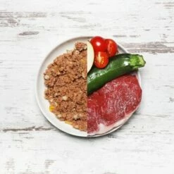 DOG'S LOVE BIO 6x800g Rind Mit Reis, Apfel & Zucchini -FRESSNAPF Geschäfte d6e62e5125a79021017d3286abe5a528ce878fab d548b9bf6774785450016bafadce16be1ed264e7