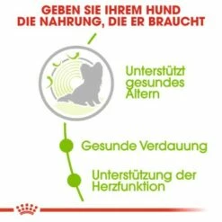 ROYAL CANIN X-Small Ageing 12+ 1,5 Kg -FRESSNAPF Geschäfte d7f99728ce3f03cbcb4f9480aa679c83aee6598d 050914f5b6ccdf820b9e76d85eeb16d27fea91f2