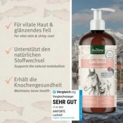 Aniforte Lachsöl 1 Liter 11 Aniforte Lachsöl 1 Liter -FRESSNAPF Geschäfte d856d022955629c9ae213f49511816a5b0b4633f 1422219 de DE 4fc1b33dfd8d2d2b800d2c524168daaf3f4efc3f5qwayi