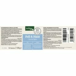 Aniforte Plus Fell & Haut 90 Tabletten -FRESSNAPF Geschäfte d884e12ec83470f214f16934706d8151c2eb39bd 1455931 de DE dba96b09ff44a195fc2b4cea32cb725f1f97305dbcYto5