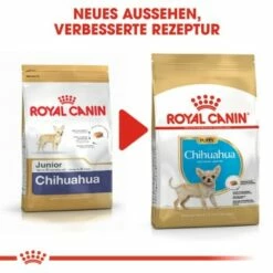 ROYAL CANIN Chihuahua Puppy 1,5 Kg 12 ROYAL CANIN Chihuahua Puppy 1,5 Kg -FRESSNAPF Geschäfte d8f12f67bb75c3273a9d96b931d1993a13fcbef1 5dfc8090bfa948b8eb6af886f65666844871bf1f