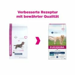 EUKANUBA Daily Care Übergewichtig, Kastriert 12 Kg 8 EUKANUBA Daily Care Übergewichtig, Kastriert 12 Kg -FRESSNAPF Geschäfte d9d9d2ae86105aff8b75cae181bbbaf7810dacb7 1013172 de DE ask 4