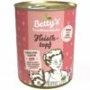 Betty's Landhausküche Fleischtopf (All Meat) 6 X 400g Für Hund