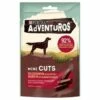 Adventuros Mini Cuts Wildschwein 7x70g 2 Adventuros Mini Cuts Wildschwein 7x70g -FRESSNAPF Geschäfte da7c090ba3d5f088b73ac7de6d8740525aad9219 263414a0b5ecadd19cee17b5e110da398c9a51eb