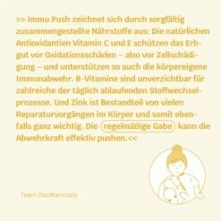 Mammaly Immu Push 110g -FRESSNAPF Geschäfte db7751e734afc0697c2aa3c350094fad4bf77087 1472893 1