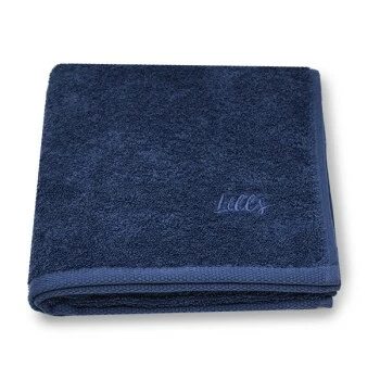 Lills Hundehandtuch "Night Blue" 3 Lills Hundehandtuch "Night Blue"
