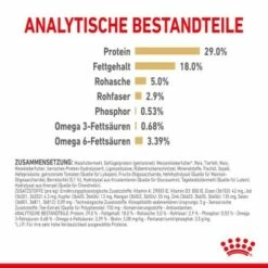 ROYAL CANIN Yorkshire Terrier 8+ Für ältere Hunde 1,5 Kg -FRESSNAPF Geschäfte dc43a8020a6a26332ba56fd1d0fd3d732d8689cd 779b8bd3586b297f4218a8e1ab70cc5b7a318ae0