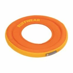 Ruffwear Hydro Plane™ Spielzeug M Orange