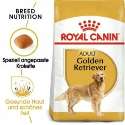 ROYAL CANIN Golden Retriever Adult 12 Kg