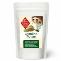 ChronoBalance Spirulina Pulver Für Hunde 100 G