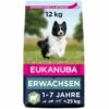 EUKANUBA Adult Small & Medium Breed Lamm & Reis 12 Kg 1 EUKANUBA Adult Small & Medium Breed Lamm & Reis 12 Kg -FRESSNAPF Geschäfte de2ca3d463fdd53c61a7fd4f947f0e4dedde9c1c 1072126 de DE 8710255121215