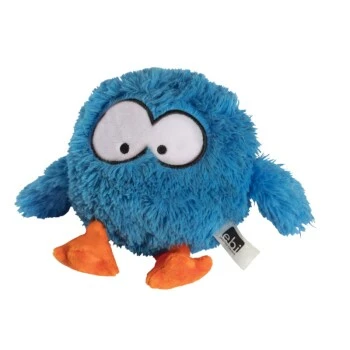 Europet Bernina Ebi Coockoo Bouncy Jumping Ball Blau 3 Europet Bernina Ebi Coockoo Bouncy Jumping Ball Blau