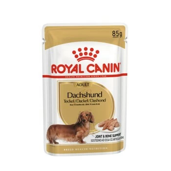 ROYAL CANIN Dachshund Adult Mousse 12x85g 5 ROYAL CANIN Dachshund Adult Mousse 12x85g – Bild 3