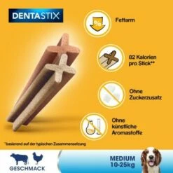 Pedigree Zahnpflege Dentastix Multipack Für Mittelgroße Hunde 56 Stück 15 Pedigree Zahnpflege Dentastix Multipack Für Mittelgroße Hunde 56 Stück -FRESSNAPF Geschäfte dec421194d05a0b16f77efaee0ec0e961aa23677 d966a905f9b7a505624536d7fd59c64bb4466bda