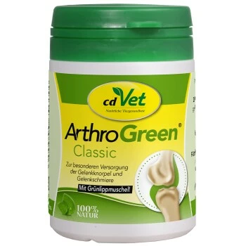ArthroGreen Classic 25 G 3 ArthroGreen Classic 25 G