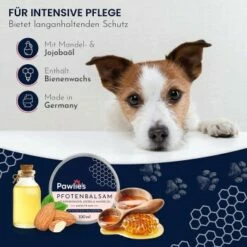 Pawlie's Pawlie’s Pfotenpflege Balsam 50ml -FRESSNAPF Geschäfte dff8eede6b1589d7d2a5775a840ff7832fbfb1eb 1626200 de DE 4365dffd6d422f328ede6af1afc9d14128ef1417GSYele