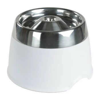 AniOne Edelstahl-Trinkbrunnen Trevi Ohne Ersatzfilter 3 AniOne Edelstahl-Trinkbrunnen Trevi Ohne Ersatzfilter