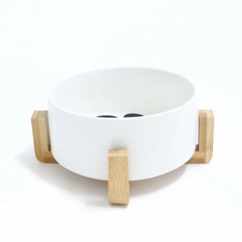 Aniforte Futternapf 3 Aniforte Futternapf