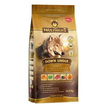 WOLFSBLUT Down Under Adult 12,5 Kg 3 WOLFSBLUT Down Under Adult 12,5 Kg