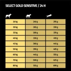 SELECT GOLD Sensitive Adult Maxi Lamm & Reis 4 Kg -FRESSNAPF Geschäfte e2160abf73cd274b228405c10733afb838737044 1081889007 de DE 7